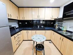 Palm Gardens (D23), Condominium #502737761